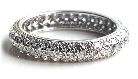 buy cartier ring uk|cartier diamond eternity ring.